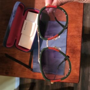 Gucci shades